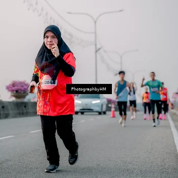 Runner Photo 5815010