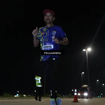 Runner Photo 5815049
