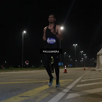 Runner Photo 5815052