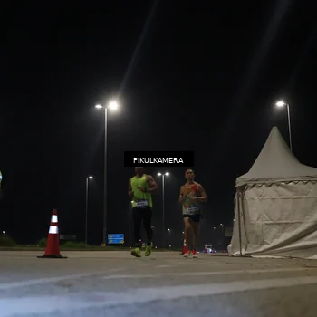 Runner Photo 5815082