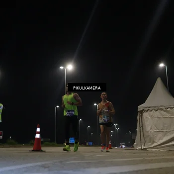 Runner Photo 5815092
