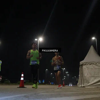 Runner Photo 5815093