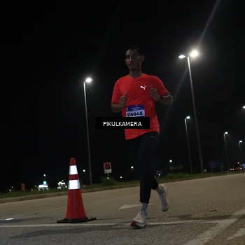 Runner Photo 5815128