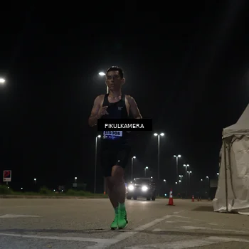Runner Photo 5815129