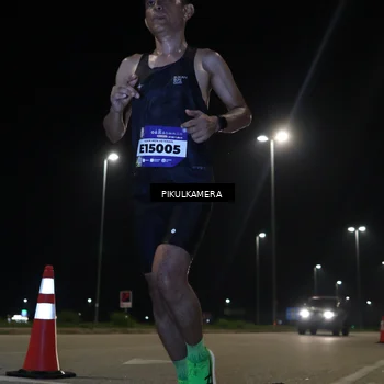 Runner Photo 5815140
