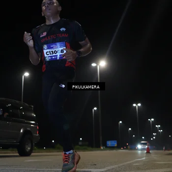 Runner Photo 5815156