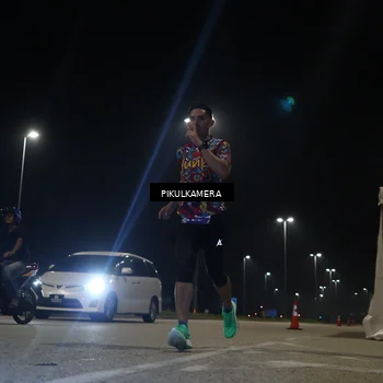 Runner Photo 5815158