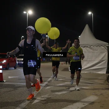 Runner Photo 5815188