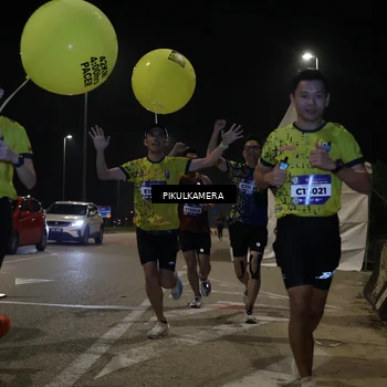 Runner Photo 5815191