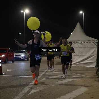 Runner Photo 5815193