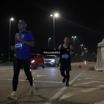 Runner Photo 5815211
