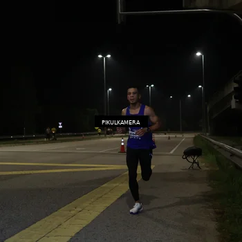 Runner Photo 5815227