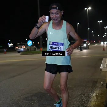 Runner Photo 5815242
