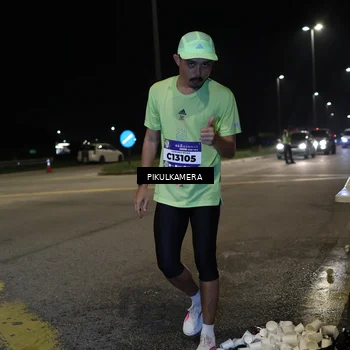 Runner Photo 5815255