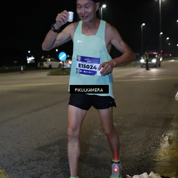 Runner Photo 5815257
