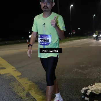 Runner Photo 5815264