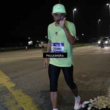 Runner Photo 5815270