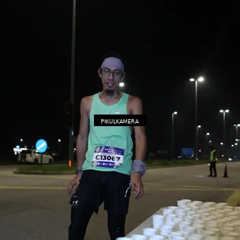 Runner Photo 5815282