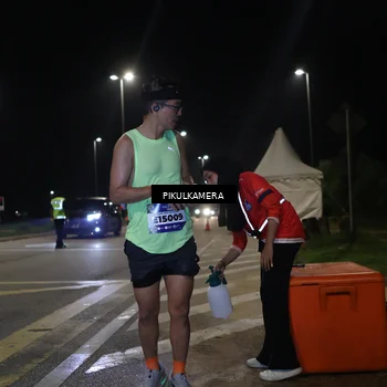 Runner Photo 5815291