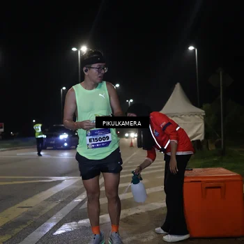 Runner Photo 5815295