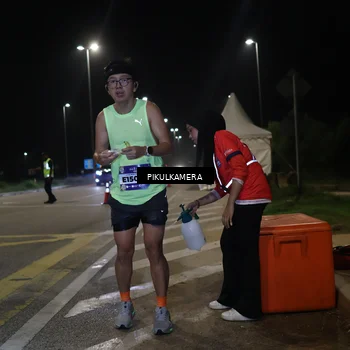 Runner Photo 5815299