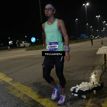 Runner Photo 5815300