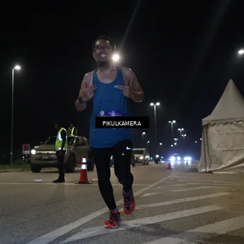 Runner Photo 5815306