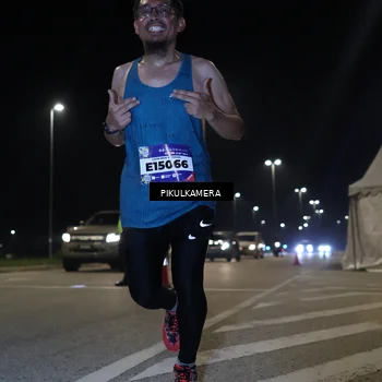 Runner Photo 5815323