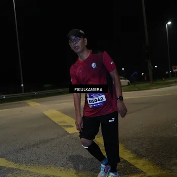 Runner Photo 5815342