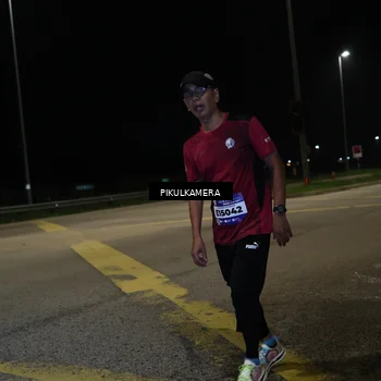 Runner Photo 5815348