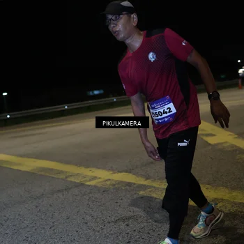 Runner Photo 5815358