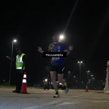Runner Photo 5815369