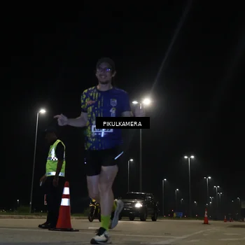 Runner Photo 5815372