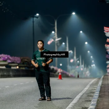 Runner Photo 5815377
