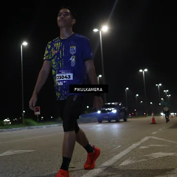 Runner Photo 5815396