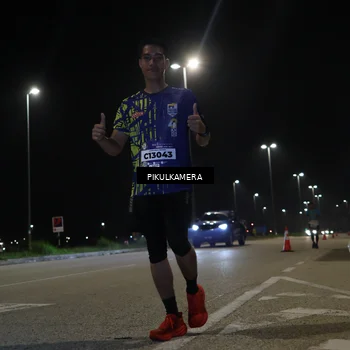Runner Photo 5815397