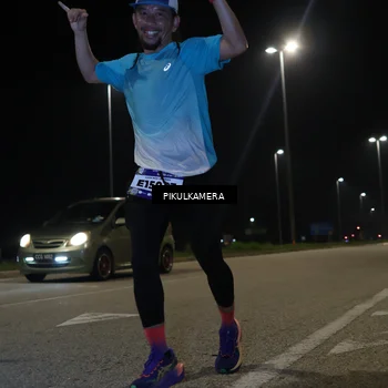 Runner Photo 5815398