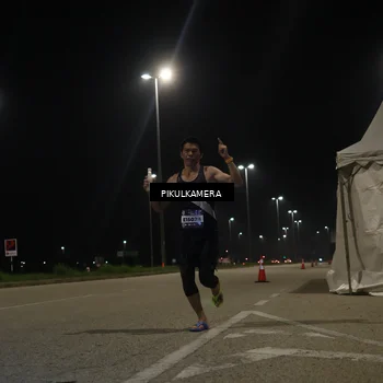 Runner Photo 5815400