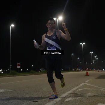 Runner Photo 5815403