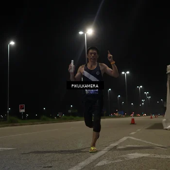 Runner Photo 5815404