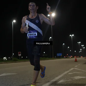 Runner Photo 5815405