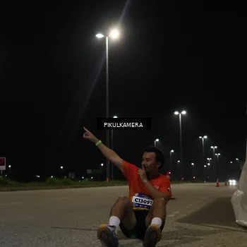 Runner Photo 5815406