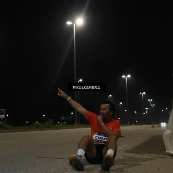 Runner Photo 5815407