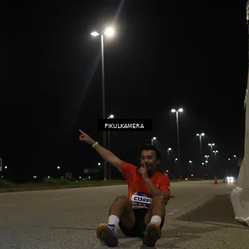 Runner Photo 5815409