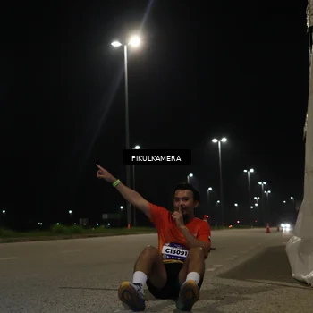Runner Photo 5815410