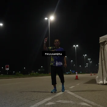 Runner Photo 5815413
