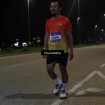 Runner Photo 5815415
