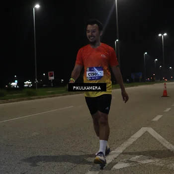 Runner Photo 5815417