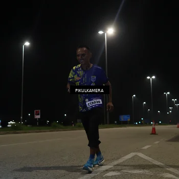 Runner Photo 5815422