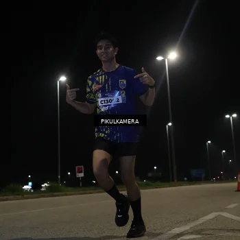 Runner Photo 5815426